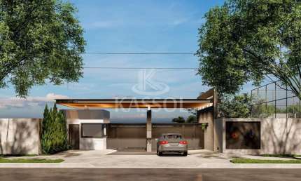 Terreno à venda, CASCAVEL VELHO, CASCAVEL - PR - CONDOMÍNIO RES. CASA BENEDETTA
