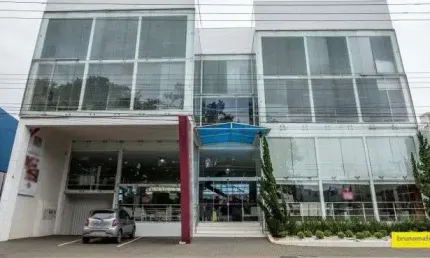 Casa comercial à venda na Rua Rio Grande do Sul, 1679, Centro, Cascavel