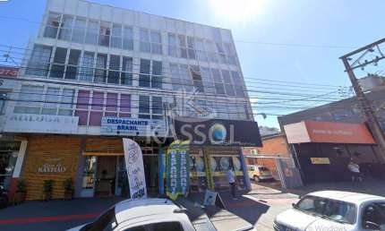 Comercial à venda,1000.00 m , CENTRO, CASCAVEL - PR Prédio próximo Catuai
