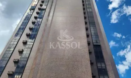 Sala comercial edifício centro comercial emilia saraiva
