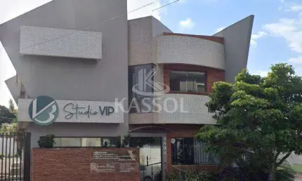 SALA COMERCIAL COM 02 PAVIMENTOS PARA ÁREA DA SAÚDE E ESCRITÓRIOS