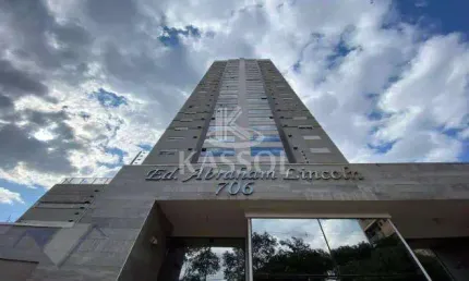 EDIFÍCIO ABRAHAM LINCOLN - CENTRO - CASCAVEL-PR RUA NATAL