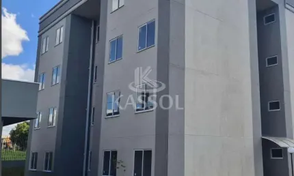 Condomínio Riviera Alagoas  Floresta, Cascavel PR   O Residencial ALAGOAS