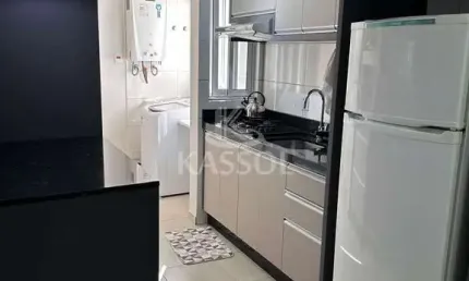 Apartamento 1 quarto mais 1 suite,  centro, proximo a academia Arms Gyn e colegio Cristo Rei.