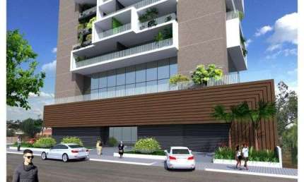 APARTAMENTO BAIRRO CANCELLI -EDIFÍCIO  GIARDINO CANCELLI