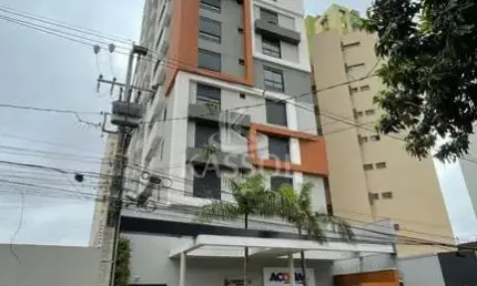 01 SUÍTE, 01 QUARTO, BANHEIRO SOCIAL, COZINHA COM ARMÁRIO, LAVANDERIA, AQUECIM