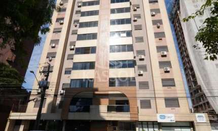 Apartamento com 3 dormitórios à venda,155.62 m , CENTRO, CASCAVEL - PR