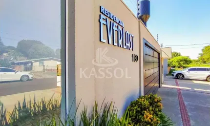 SOBRADO CONDOMINIO EVERLEST - PIONEIROS CATARINENSE- SOBRADO TRIPLEX
