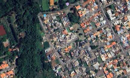 Terreno à venda, RECANTO TROPICAL, CASCAVEL - PR - área total 360,92