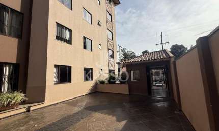 Apartamento com 3 dormitórios à venda,134.00 m , NEVA, CASCAVEL - PR