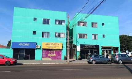 Apartamento,80.15 m , JD MARIA LUIZA, CASCAVEL - PR