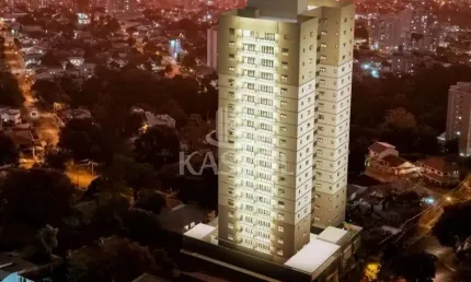 Edifício TOUFIC ELIAS KLAIME - Uma obra prima, 3 SUÍTES, REGIÃO CENTRAL