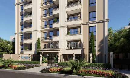 Apartamento, ALTO ALEGRE, CASCAVEL - PR - RESIDENZIALE SICILIA