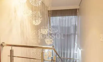 SOBRADO CONDOMINIO EVERLEST - PIONEIROS CATARINENSE- SOBRADO TRIPLEX