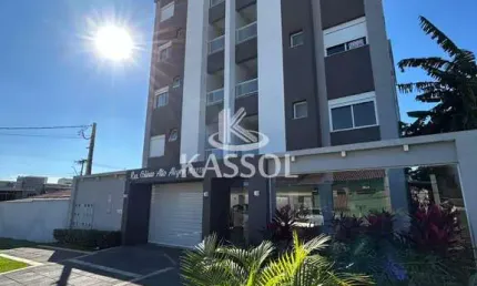 Apartamento com 3 dormitórios à venda,188.40 m , ALTO ALEGRE, CASCAVEL - PR
