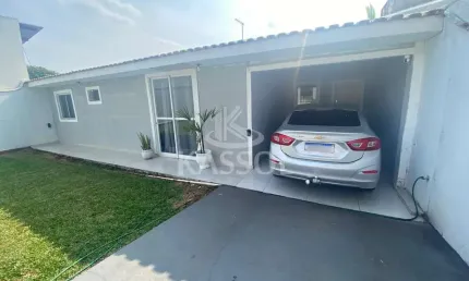 Lote à venda no bairro coqueiral, loteamento vale do sol em cascavel - pr