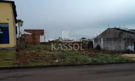Terreno à Venda - Bairro Florais do Paraná   Excelente  oportunidade