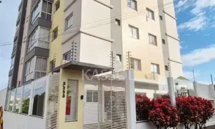 Apartamento com 2 dormitórios à venda,161.00 m , centro, cascavel - pr