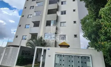 Apartamento com 3 dormitórios,127.28 m , country, cascavel - pr