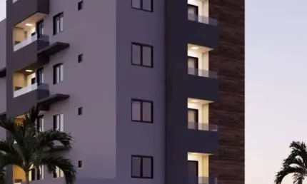 Apartamento 2 Quartos para Venda em Joinville, Nova Brasília, 2 dormitórios, 1 banheiro, 1 vaga
