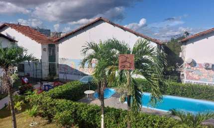 Apartamento para Venda em São Gonçalo/RJ - 2 Dorm. 50 m2 Área Útil