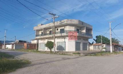 Comercial para Venda em Maricá/RJ - 0 Dorm. 29 m2 Área Útil