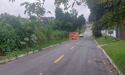 Terreno para Venda em Maricá/RJ - 0 Dorm. 450 m2 Área Útil