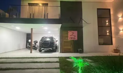 Casa para Venda em Maricá/RJ - 3 Dorm. 280 m2 Área Útil