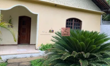 Casa com 3 quartos à venda na Rua Graccho Rangel, 03, Baldeador, Niterói