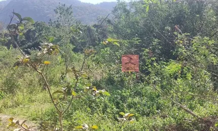 Terreno à venda na Rua Rincão Mimoso, Rincão Mimoso (Itaipuaçu), Maricá por R$ 106.000