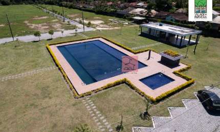 Terreno para Venda em Papucaia (Cachoeiras de Macacu)/RJ - 0 Dorm. 0 m2 Área Útil