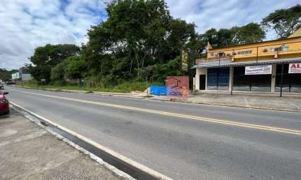 Terreno para Venda em Maricá/RJ - 0 Dorm. 0 m2 Área Útil