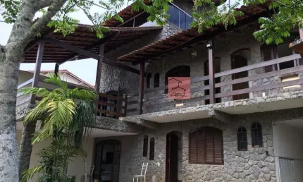 Casa com 3 quartos à venda na Rua 148, Jardim Atlântico, Maricá