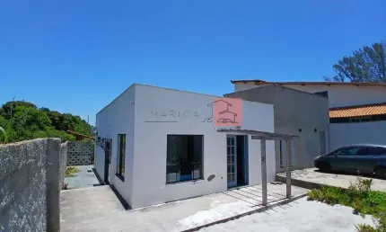 CASA PARA AIRBNB/INVESTIDORES RUA DA PRAIA DE ITAIPUAÇU