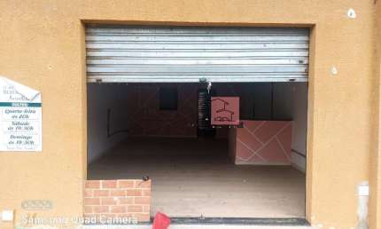 Loja Comercial à Venda ou Locação no Barroco - Próximo ao CNA