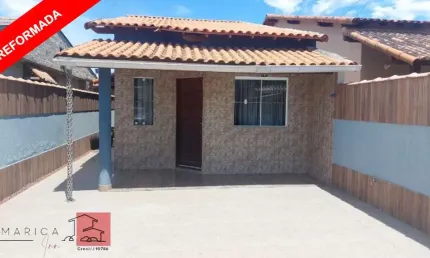 Casa à Venda - Próx. à Praia, Totalmente Reformada!