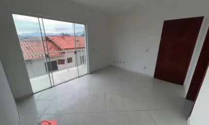 APARTAMENTO 2 QUARTOS - 56,88 m² - ACEITA FINANCIAMENTO