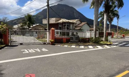 Excelente Terreno à Venda no Condomínio Vale das Orquídeas - Inoã, Maricá