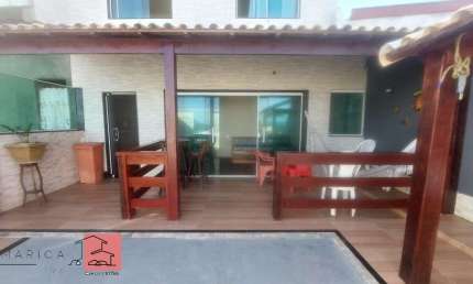 APARTAMENTO TÉRREO DE FRENTE PARA A PRAIA DE ITAIPUAÇU - 1 QUARTO