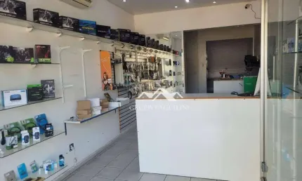Ponto à venda, 137 m² por R$ 800.000,00 - Jardim Motorama - São José dos Campos/SP