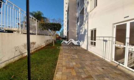 Apartamento com 3 dormitórios à venda, 80 m² por R$ 750.000,00 - Vila Sanches - São José dos Campos/SP