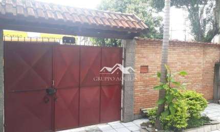 Casa com 4 dormitórios à venda, 1 m² por R$ 1.200.000,00 - Santana - São José dos Campos/SP