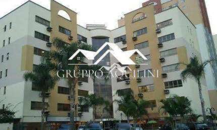 Sala à venda, 26 m² por R$ 330.000,00 - Jardim Satélite - São José dos Campos/SP