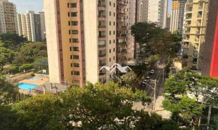 Sala à venda, 36 m² por R$ 300.000,00 - Jardim Aquarius - São José dos Campos/SP