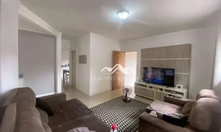 Casa com 3 dormitórios à venda, 116 m² por r$ 580.000,00 - jardim das indústrias - são josé dos campos/sp