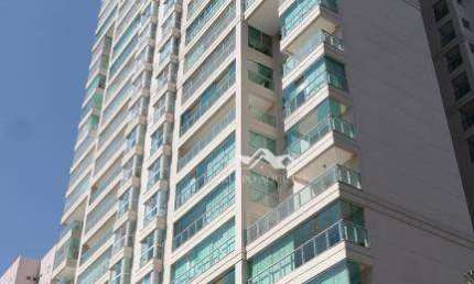Apartamento com 4 dormitórios, 192 m² - venda por R$ 4.000.000,00 ou aluguel por R$ 15.063,00/mês - Jardim Aquarius - São José dos Campos/SP