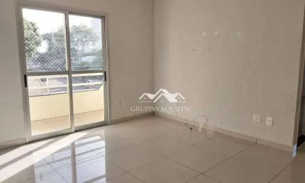 Venda de Apartamento no Jardim América, São José dos Campos/SP