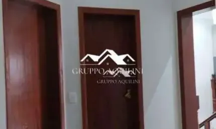 Espaço, conforto e segurança: uma casa completa em condomínio fechado de alto padrão