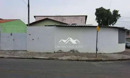 Casa com 1 dormitório à venda, 141 m² por r$ 450.000,00 - residencial união - são josé dos campos/sp