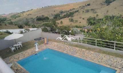 Casa com 3 dormitórios à venda por R$ 2.200.000,00 - Condominio Residencial Mirante Do Vale - Jacareí/SP